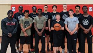 Read more about the article Loyalists Basketball Season Draws to a Close
