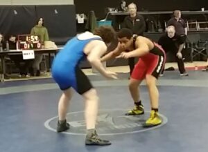 Read more about the article RLA Wrestlers Compete in SOSSA Wrestling Championships