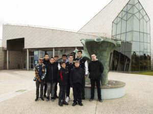 Read more about the article RLA Students Explore Important Canadian WW2 Contributions