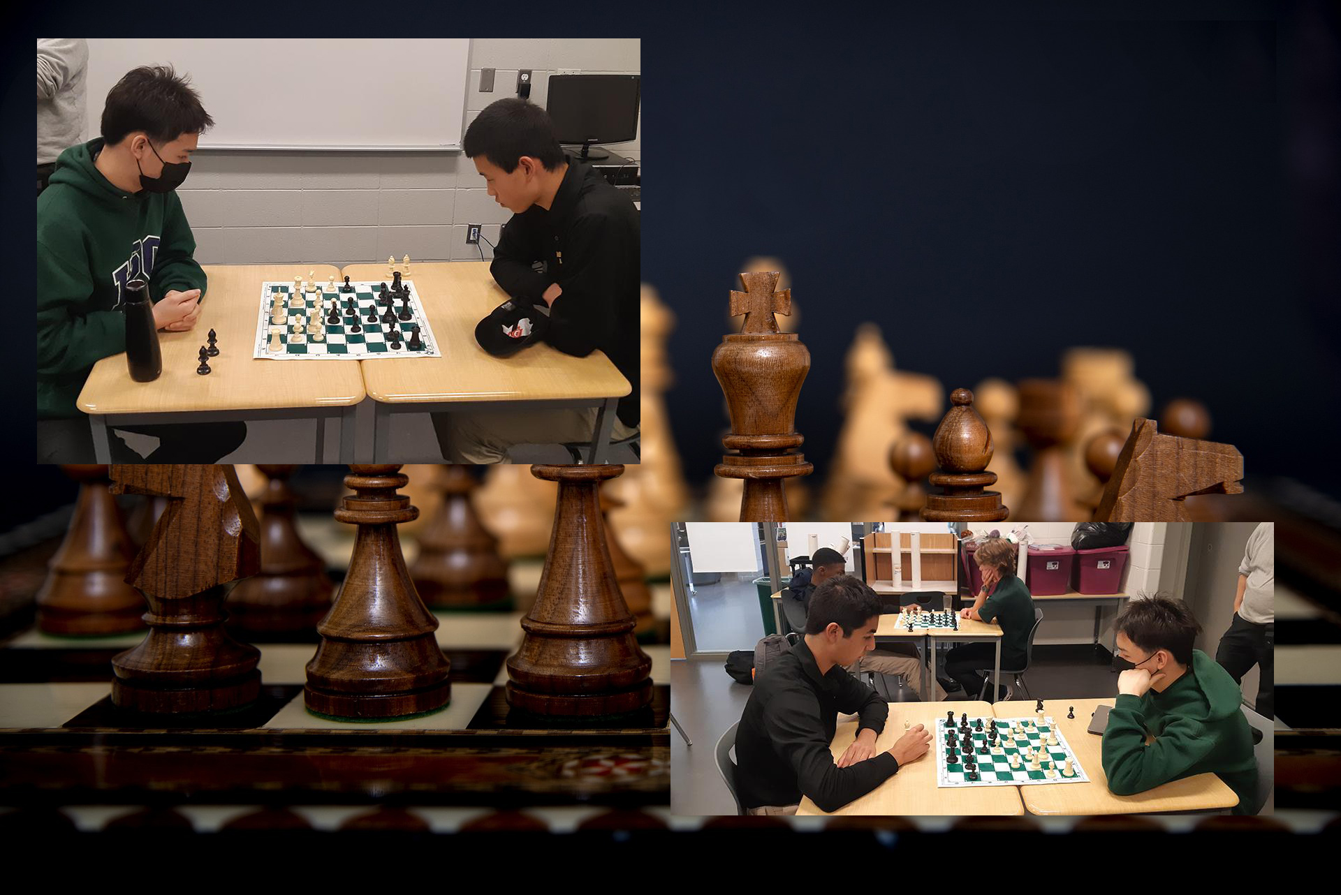 You are currently viewing RLA Chess Masters Tied for First