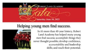 Read more about the article The RLA Gala Helps Our Students