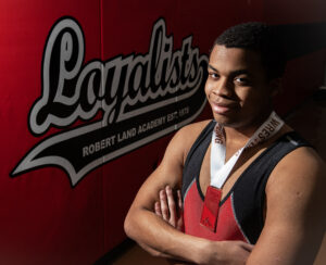 Read more about the article RLA Wrestler Attends OFSSA Tournament