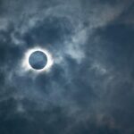 RLA Students Experience Rare Eclipse Event