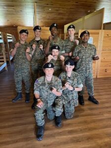 Read more about the article RLA Students Complete Cohort Program