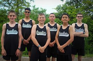 Read more about the article A Coy Students Compete at Local Track Meet