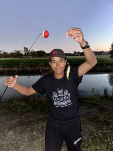 Read more about the article Student Spotlight – Fishing Reward