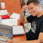 Student Spotlight – Great Study Habits