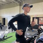 Student Spotlight – Cross Country Training