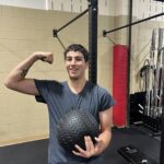 Student Spotlight – Fitness Challenge